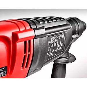 Ciocan rotopercutor Stark RH-950 Profi (140060015)