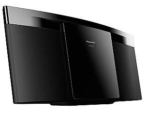 Boxe Panasonic SC-HC200EE Black