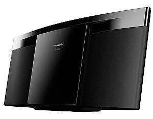 Boxe Panasonic SC-HC200EE Black