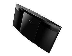 Boxe Panasonic SC-HC200EE Black