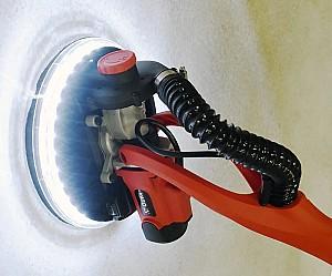 Masina de slefuit beton Yato YT82355