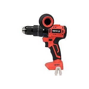 Masina de insurubat cu impact Yato GRF 75