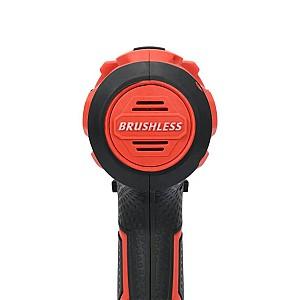 Masina de insurubat cu impact Yato GRF 75