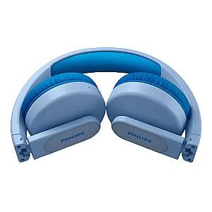 Casti Philips TAK4206BL/00