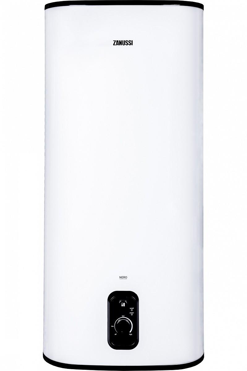 Boiler electric ZANUSSI ZWH/S 100 Nero