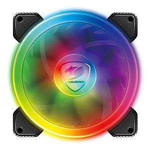 Cooler procesor Cougar CF-V12SET-SPBRGB