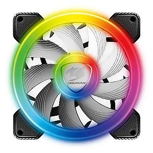 Cooler procesor Cougar CF-V12SET-SPBRGB