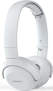Casti Philips UpBeat TAUH202 White