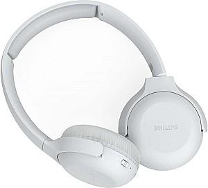 Casti Philips UpBeat TAUH202 White