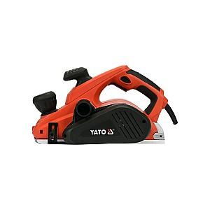 Rindea electrica Yato GRF 110 mm 1300 W