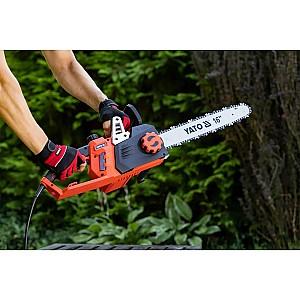Fierastrau electric cu lant Yato YT84872
