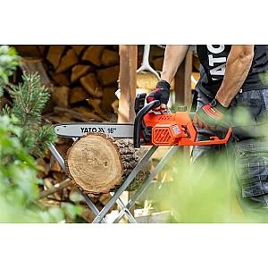 Fierastrau electric cu lant Yato YT84872