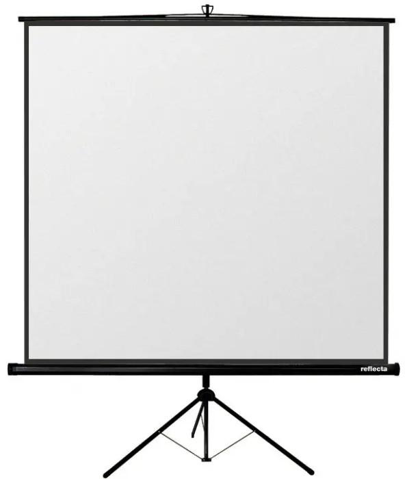 Ecran de proiectie Reflecta Crystal-Line 125x125 cm
