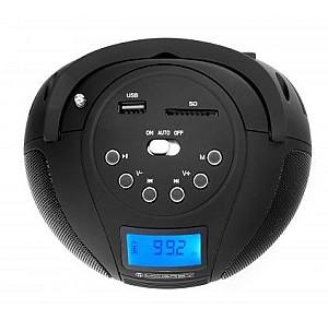 Boxa portabila MCGREY BOOMBOX MC-50B BLUETOOTH SPEAKER