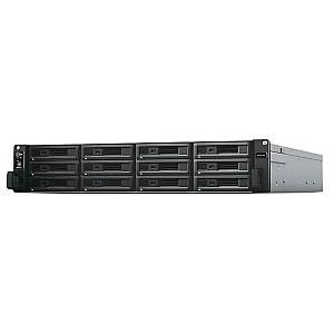Server de stocare Synology RS3618xs