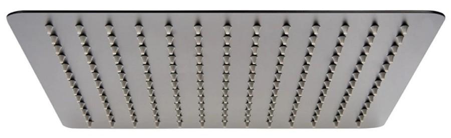 Set de duș Herz SQ Black Alama a55B (UH12114B)