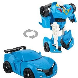 Robot jucarie Essa Toys Tobot – Mașină de curse L015-56