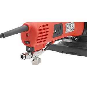 Polizor unghiular Yato YT82161