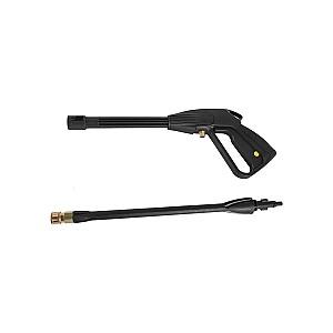 Aparat de spalat cu presiune Huter M135-РW