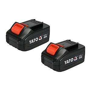 Fierastrau electric cu lant Yato YT828131