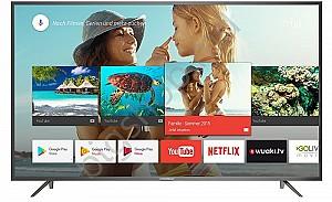 Televizor Thomson 43UC6406