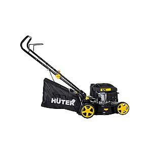 Masina de tuns iarba Huter GLM-3.5T