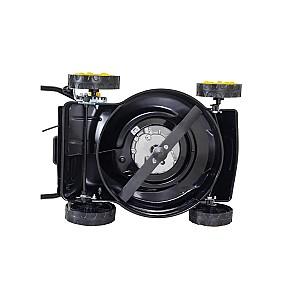 Masina de tuns iarba Huter GLM-3.5T