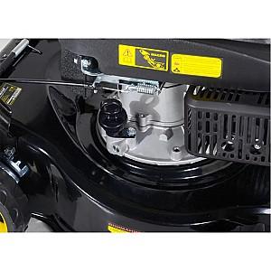 Masina de tuns iarba Huter GLM-3.5T