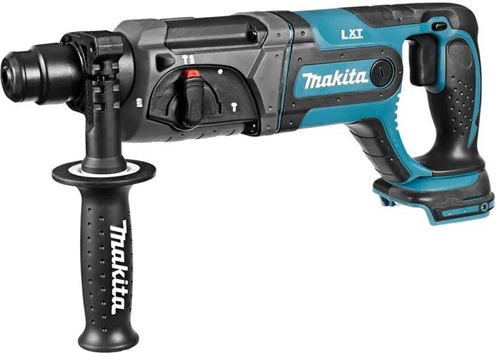 Ciocan rotopercutor Makita DHR241RFJ