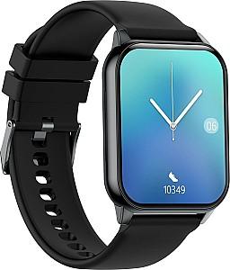 Ceas inteligent Maxcom FW25 Arsen Pro Black