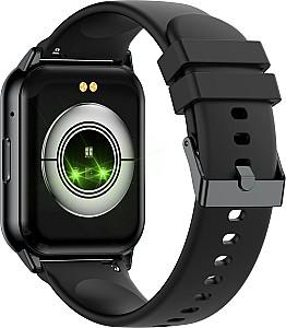 Ceas inteligent Maxcom FW25 Arsen Pro Black