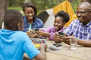 Joc de masa Mattel HHL33