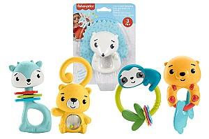 Jucarie bebelus Fisher  price HJW11