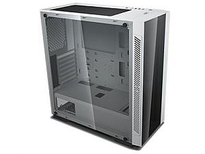 Carcasa DEEPCOOL MATREXX 55 V3 ADD-RGB WH 3F