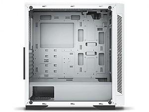 Carcasa DEEPCOOL MATREXX 55 V3 ADD-RGB WH 3F