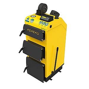 Cazan pe combustibil solid PEREKO KSW Master 20 KW