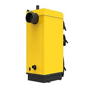 Cazan pe combustibil solid PEREKO KSW Alfa 20 KW