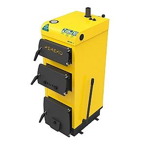 Cazan pe combustibil solid PEREKO KSW Alfa 12 KW