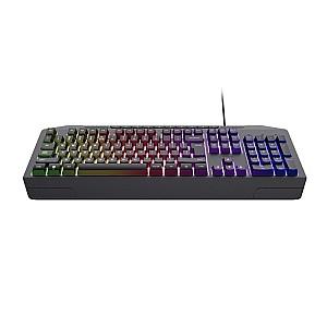 Tastatura gaming Trust GXT 836 EVOCX