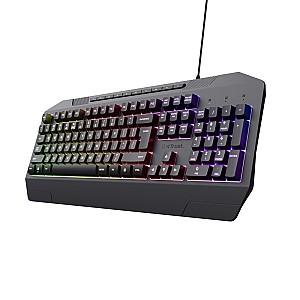 Tastatura gaming Trust GXT 836 EVOCX