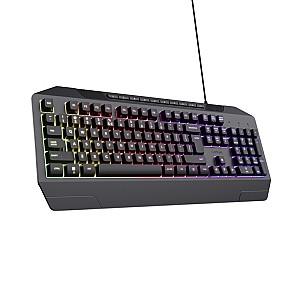 Tastatura gaming Trust GXT 836 EVOCX