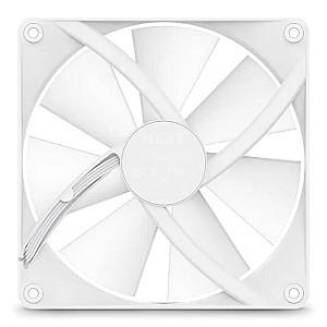 Cooler procesor NZXT F140 RGB Core White