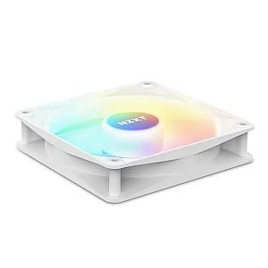 Cooler procesor NZXT F140 RGB Core White