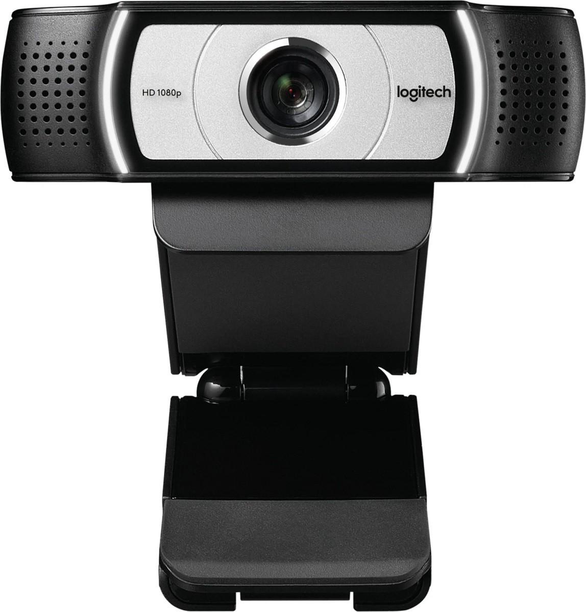 Camera Web Logitech C930e