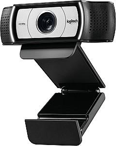 Camera Web Logitech C930e