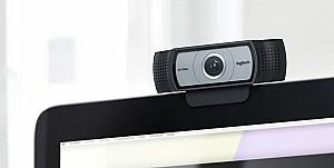 Camera Web Logitech C930e