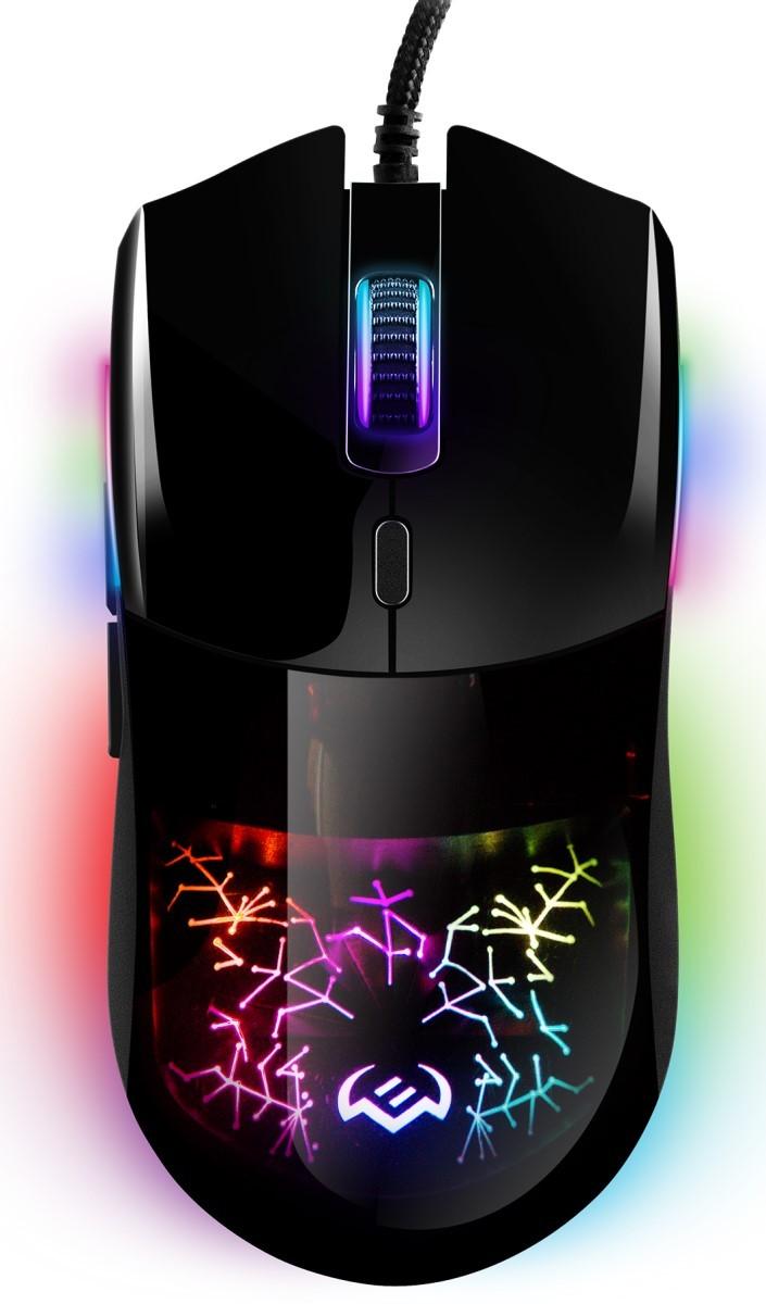Mouse gaming SVEN RX-G800