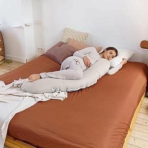 Perna doomoo Tetra Jersey Sand