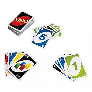 Joc de masa Mattel UNO W2087