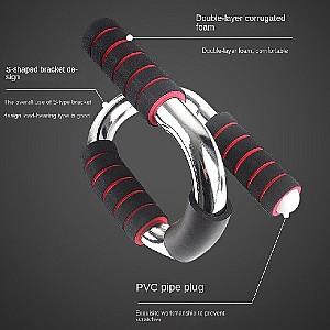 Miner pentru flotari Essa Toys în formă de S XYH052511